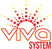 viva system logo